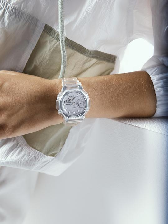 Produktbild G-Shock GMA-S2100SK-7AER (Taucheruhr, 43 mm)