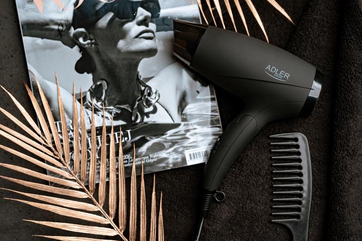 Actual product image Adler AD 2266