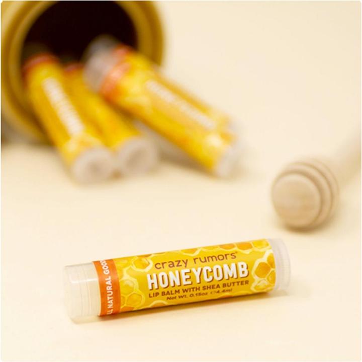 Produktbild Crazy Rumors Honeycomb (Balsam, 0.50 ml)