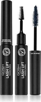 Gosh Lash Lift Mascara 001 Extreme Black 8Ml (001 Extreme Black)
