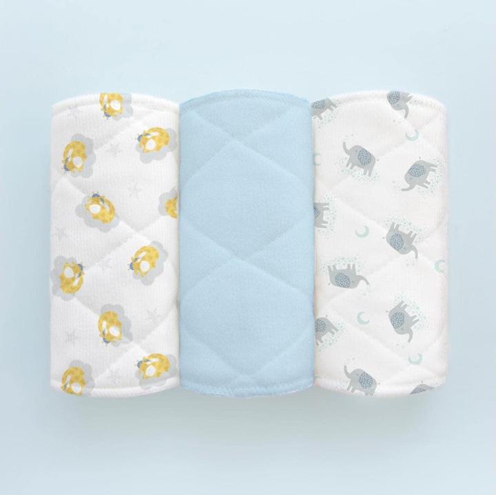 Actual product image Bambino Mio Mioboost (Size 0, 3 Piece)