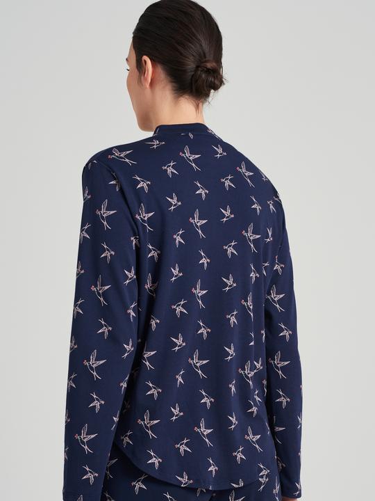 Image du produit Schiesser T-shirt long Mix & Relax (42)