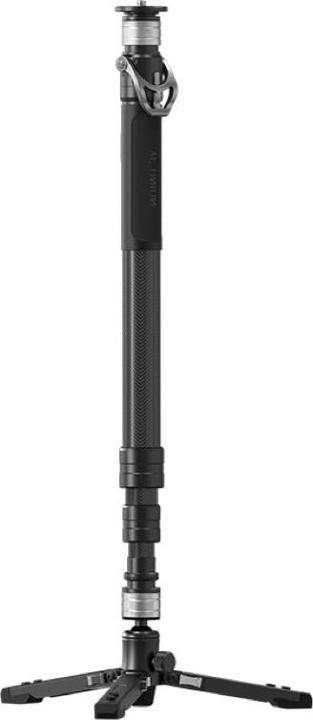 Produktbild Yc onion PINETA Carbon Fiber Monopod with fluid head*