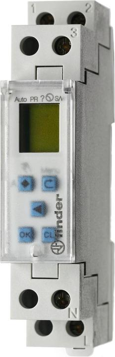 Produktbild Finder Zeituhr