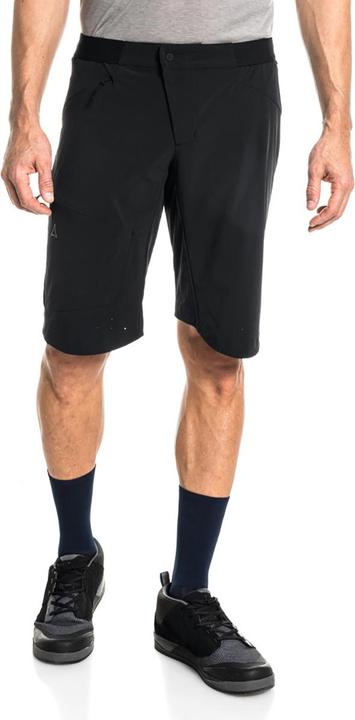 Actual product image Schöffel Mellow Trail cycling shorts (L, XL)