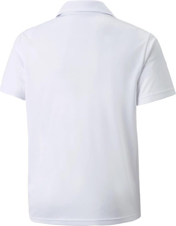 Actual product image Puma teamLIGA Sideline Polo Jr-657258 (164)