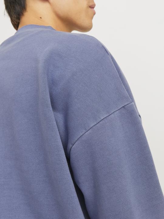 Actual product image Jack & Jones Printed sweatshirt Sweatshirt (L)