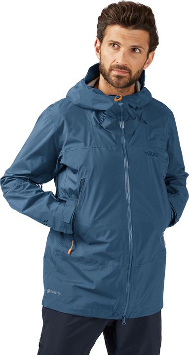 Actual product image Rab Kangri Paclite Plus Jacket (L)