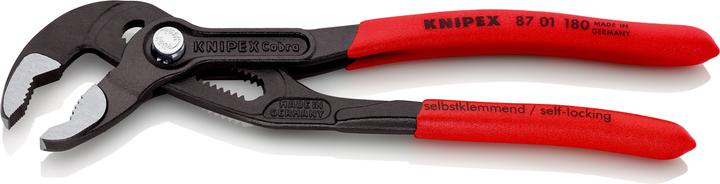 Knipex Cobra (180 mm)