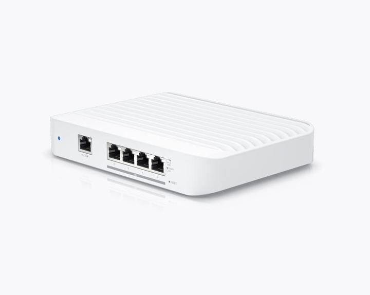 Produktbild Ubiquiti UniFi Flex XG (5 Ports)