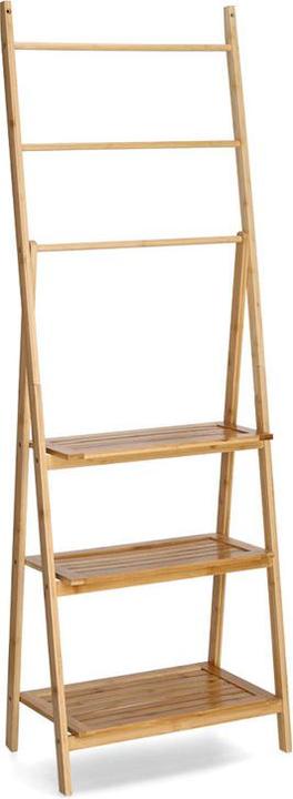 Zeller Present Leiter-Regal
