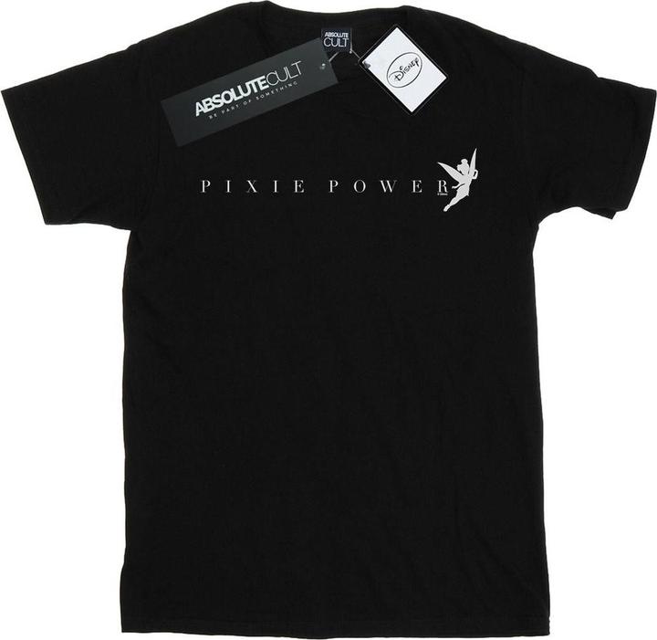 Produktbild Disney Tinker Bell Pixie Power TShirt (L)