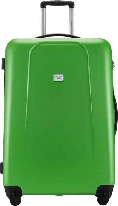 Apple green