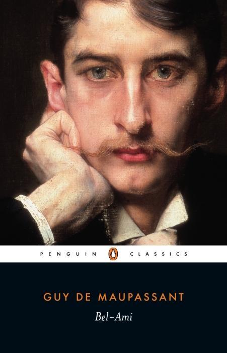 Image du produit Bel-Ami (Anglais, Guy de Maupassant, 1975)