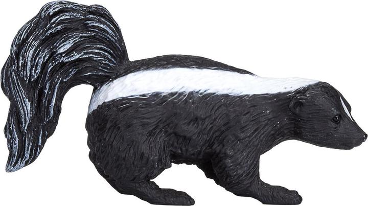 Actual product image Animal Planet Skunk