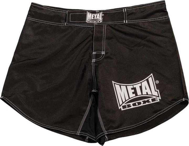 Image du produit Metal Boxe Short mma court (M)