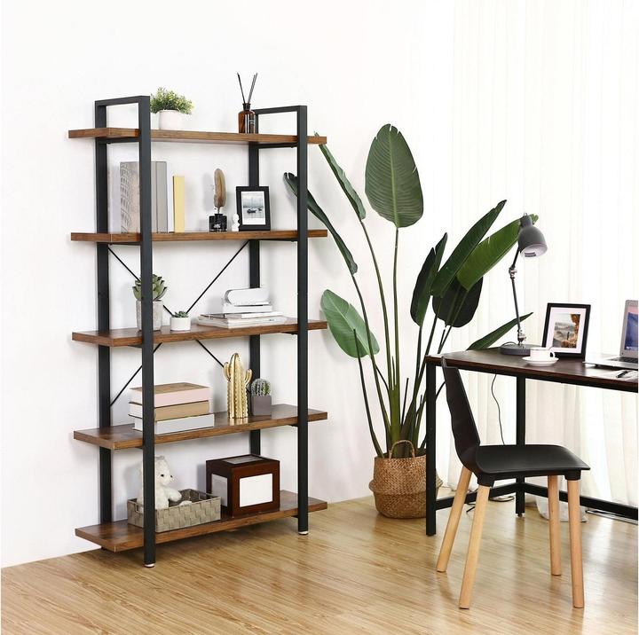 Produktbild Vasagle Havanna (105 x 33.5 x 177.5 cm)
