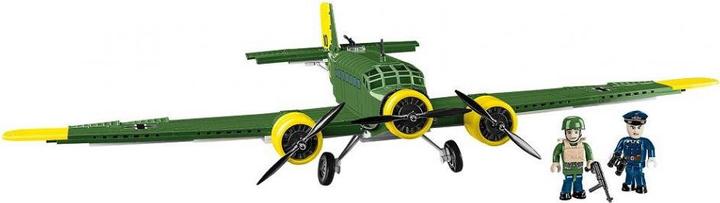 Produktbild Cobi Junkers Ju-52/3M