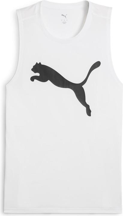 Puma M TAD ESSENTIAL Sleeveless Tank