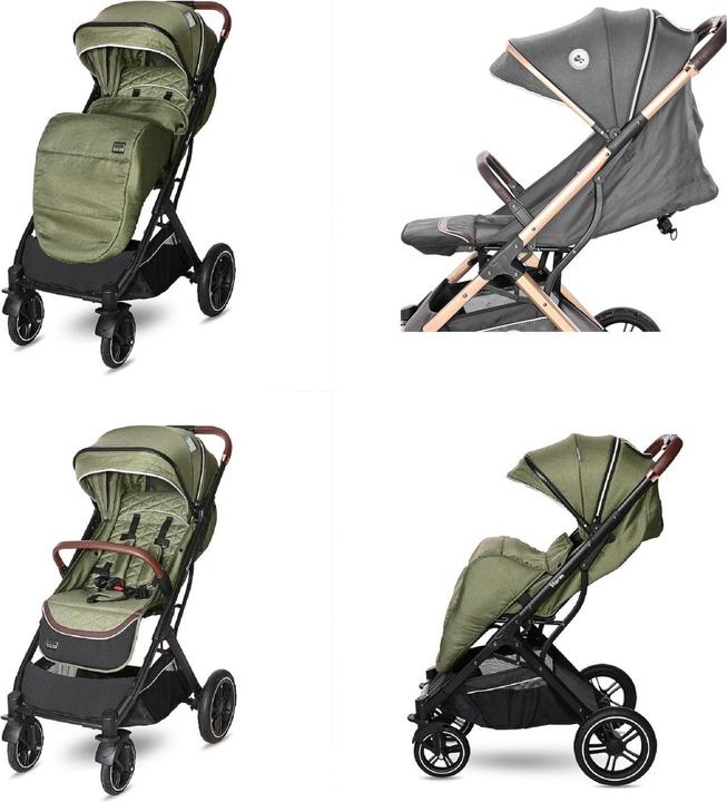 Image du produit Lorelli poussette Storm Buggy