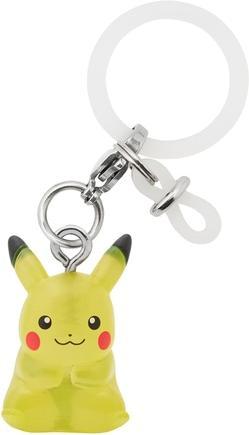 Immagine prodotto Pokémon Charm attaccabile (singolo casuale)