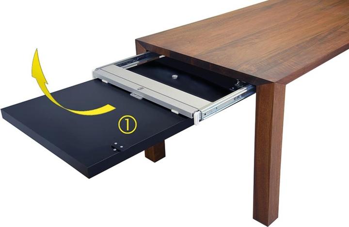 Image du produit Meyer Extensions de table Akrobat (60 x 60 x 2 cm)