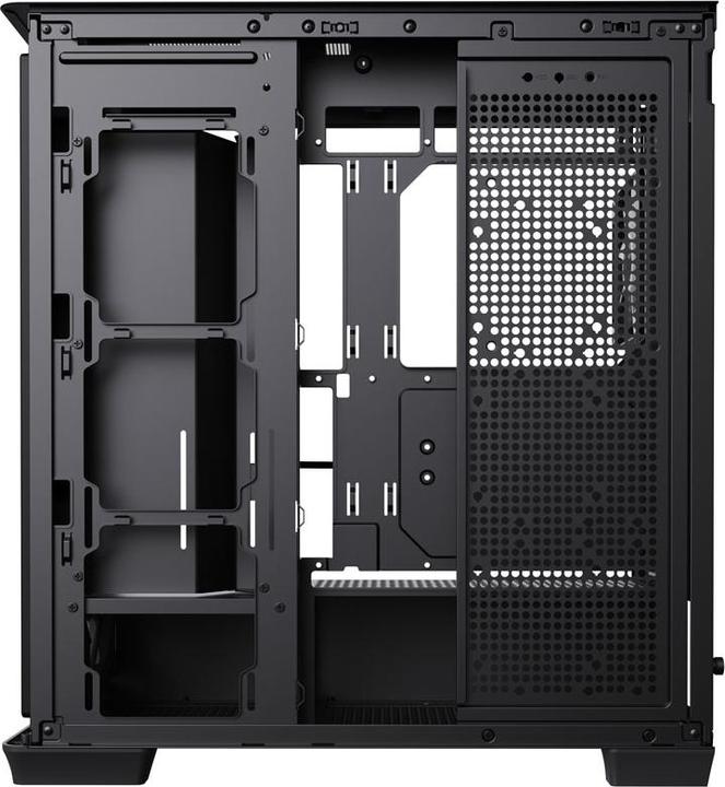 Produktbild AeroCool Creator C1 (ATX, mATX, Mini-ITX)