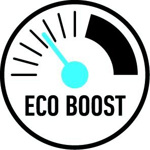 Image du produit Diaqua Eco Tre (3 Types de jets, 17 l/min)