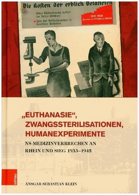 Image du produit Ansgar Sebastian Klein (Allemand, LVR-Institut d'histoire régionale et de géographie, Ansgar Sébastien Klein, 2020)