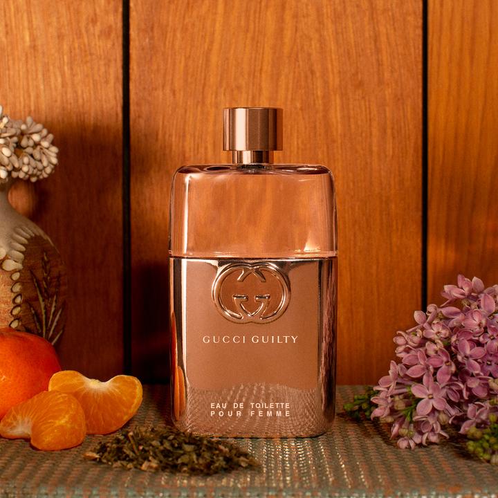 Produktbild Gucci Eau de Toilette (re) (Eau de Toilette, 50 ml)