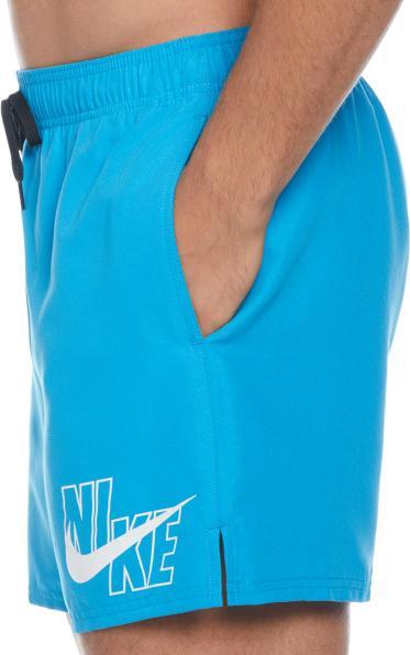 Image du produit Nike Logo Solid 5 (S)