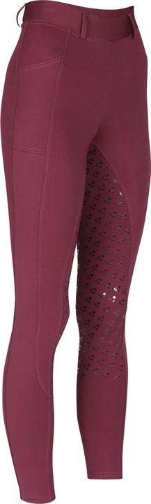 Actual product image Aubrion Womens/Ladies Albany Horse Riding Tights (S)