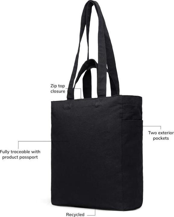 Image du produit Vinga - Tote bag HILO AWARE