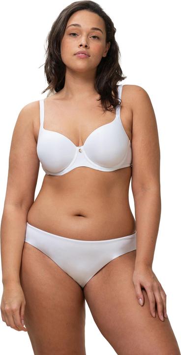 Image du produit Triumph Soutien-gorge à armatures Body Make-Up Essentials (90 D, lot de 2)