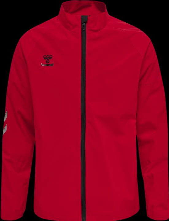 Produktbild hummel hmlLEAD Trainingsjacke Herren (S)
