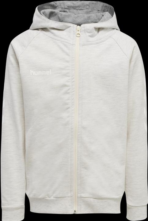 Immagine prodotto hummel Go Cotton Zip Hoodie Donna (S)