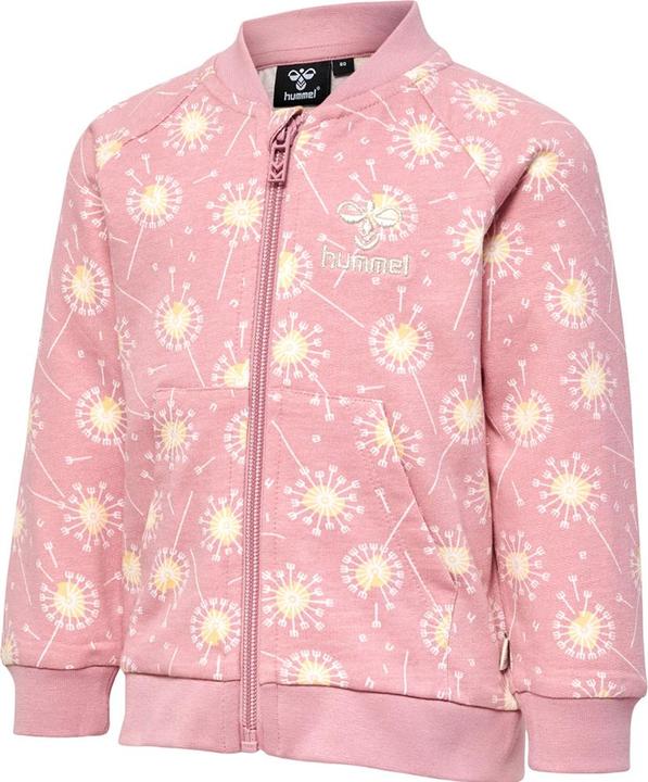 Produktbild hummel hmlLOGUN ZIP JACKET (104)