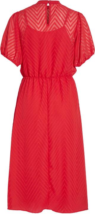 Produktbild Vila Kurzärmeliges Midikleid (44)