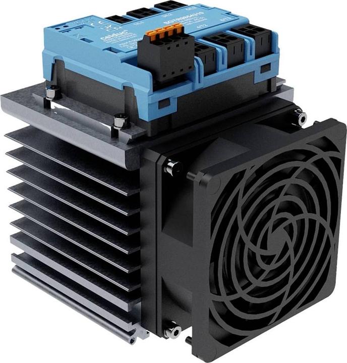 Actual product image Celduc Solid state relay SGTR9854310-WF031 41 A Switching voltage (max.): 660 V/AC