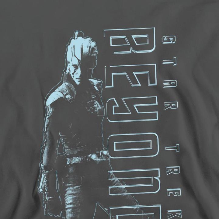 Immagine prodotto Star Trek Beyond Felpa Jaylah Adulto Unisex (XL)