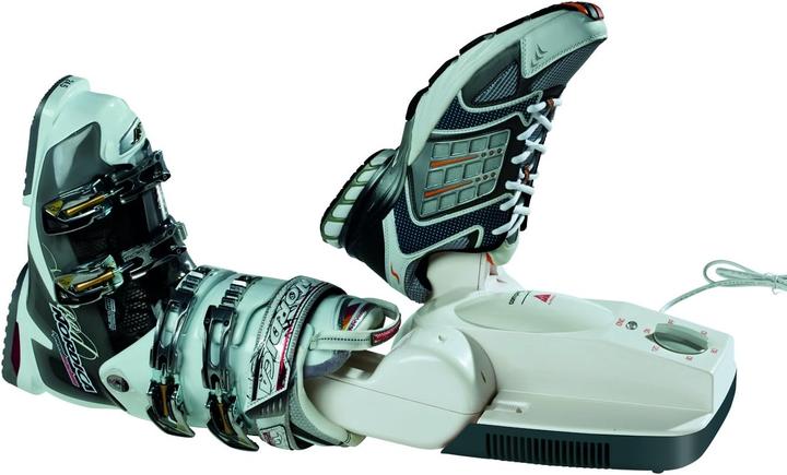 Actual product image Alpenheat Shoe dryer