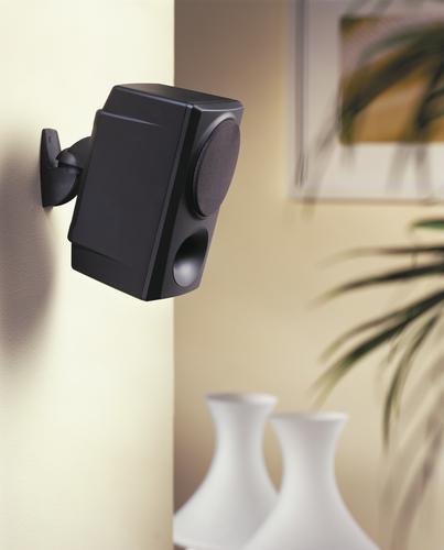 Productafbeelding Vogels Vlb 500 (1 paar, Wandmontage, Draaibaar)