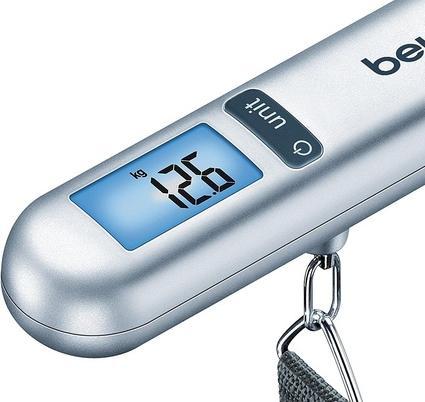 Produktbild Beurer Ls 06 (Kofferwaage)