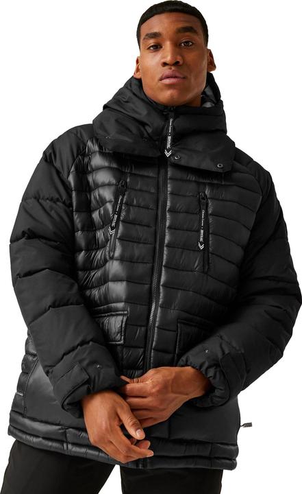 Produktbild Regatta Christian Lacroix Congenies Steppjacke (L)