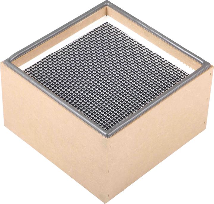 Produktbild Weller Erem Aktivkohlefilter Professional (Reinigung)