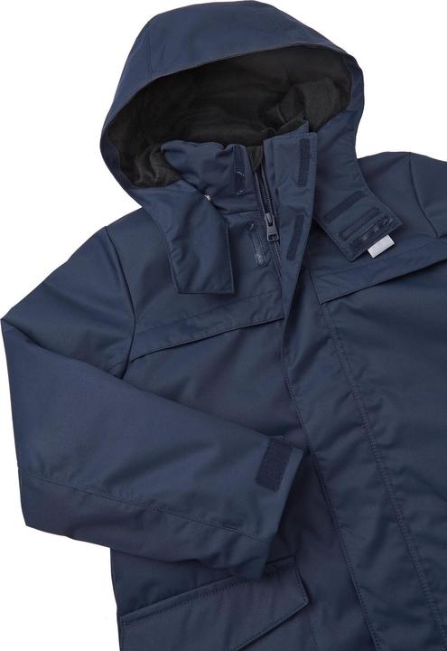 Actual product image Reima Veli winter jacket (110)
