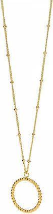 Actual product image Purelei Karma necklace gold