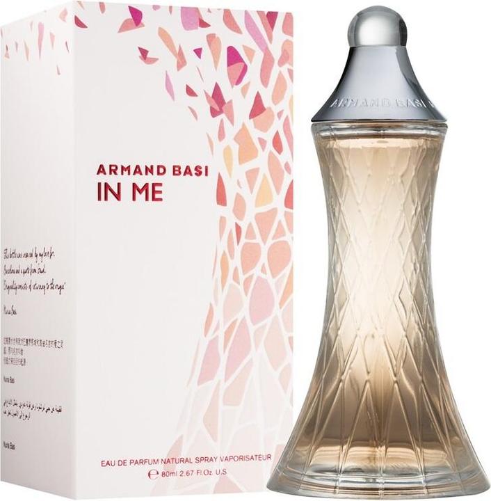 Produktbild Armand Basi in Me (Eau de Parfum, 77 ml)