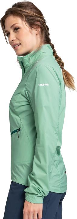 Actual product image Schöffel Women's Jacket Val Bavona (38)