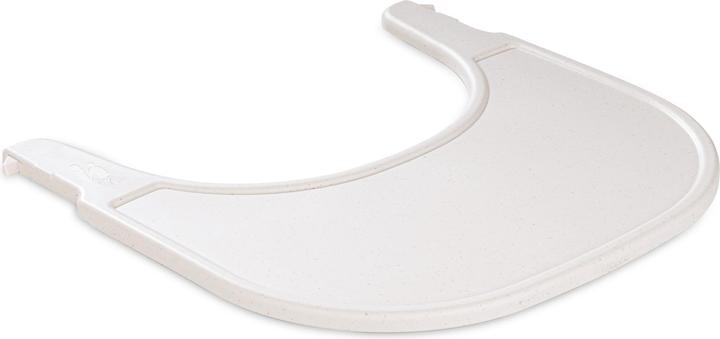 Hauck Alpha Click Tray Speckle Beige